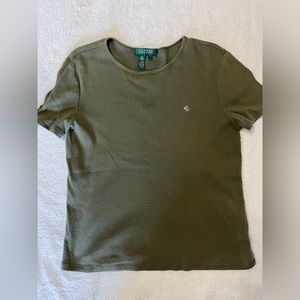 Ralph Lauren tshirt